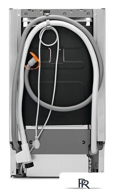 Отдельностоящая посудомоечная машина Electrolux ESA42110SW - Изображение №4 — Интернет-магазин ПроЗаказ