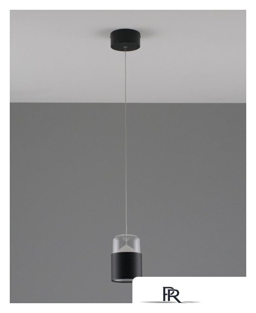 Подвесная люстра Moderli Rinna V10866-PL - Изображение №2 — Интернет-магазин ПроЗаказ