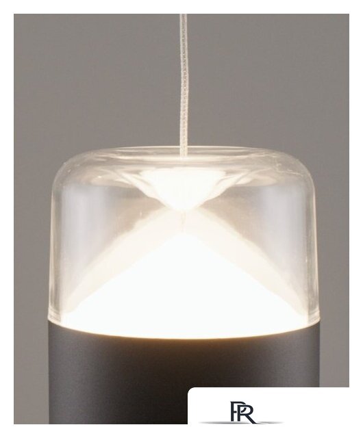 Подвесная люстра Moderli Rinna V10866-PL - Изображение №4 — Интернет-магазин ПроЗаказ