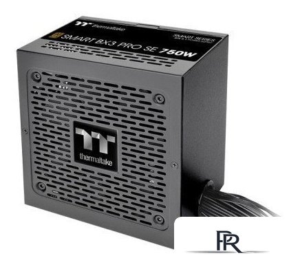 Блок питания Thermaltake Smart BX3 Pro SE 750W PS-SPD-0750NNSABE-7 - Изображение №3 — Интернет-магазин ПроЗаказ