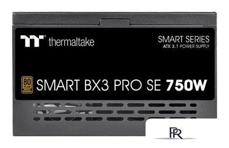 Блок питания Thermaltake Smart BX3 Pro SE 750W PS-SPD-0750NNSABE-7 - Изображение №5 — Интернет-магазин ПроЗаказ