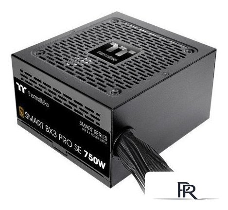 Блок питания Thermaltake Smart BX3 Pro SE 750W PS-SPD-0750NNSABE-7 - Изображение №1 — Интернет-магазин ПроЗаказ