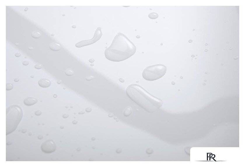 Умывальник Hansgrohe 60 61016450 - Изображение №2 — Интернет-магазин ПроЗаказ