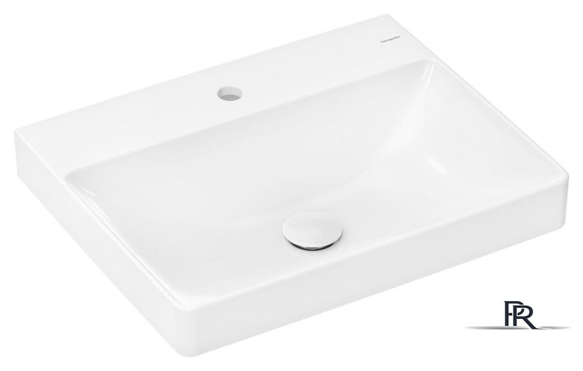 Умывальник Hansgrohe 60 61016450 - Изображение №1 — Интернет-магазин ПроЗаказ