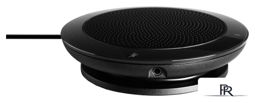 Спикерфон Jabra Speak 410 MS - Изображение №3 — Интернет-магазин ПроЗаказ