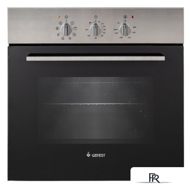 Электрический духовой шкаф GEFEST ДА 602-01 Н1М - Изображение №1 — Интернет-магазин ПроЗаказ