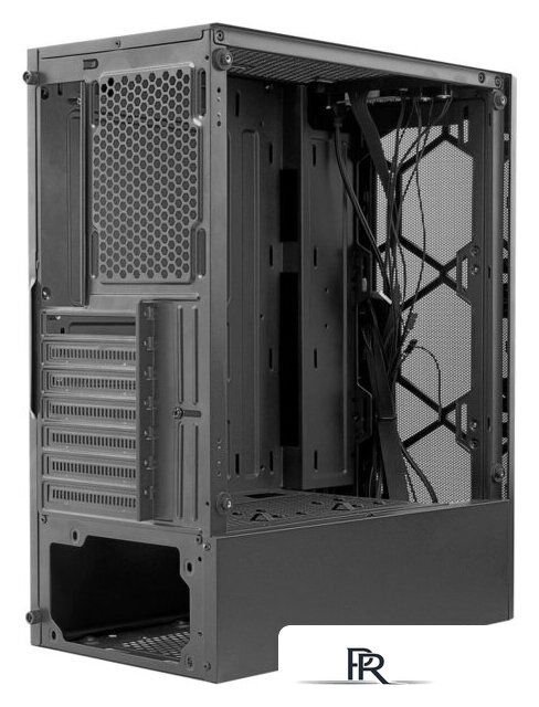 Корпус Ginzzu CL145 - Изображение №6 — Интернет-магазин ПроЗаказ