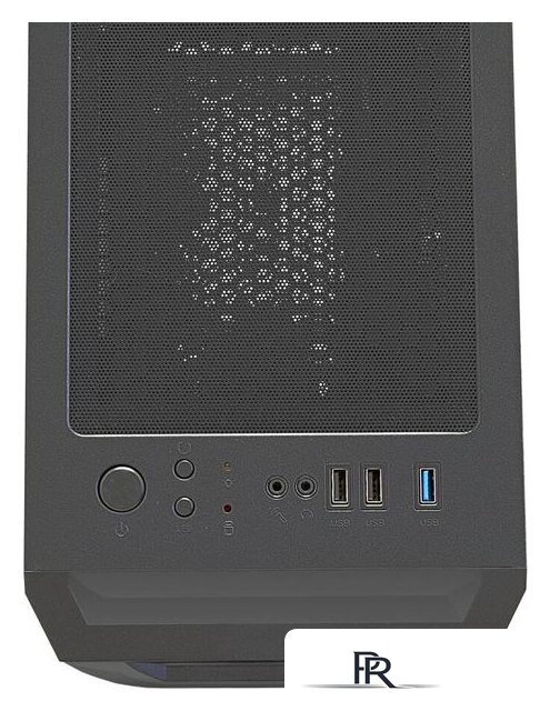 Корпус Ginzzu CL145 - Изображение №9 — Интернет-магазин ПроЗаказ