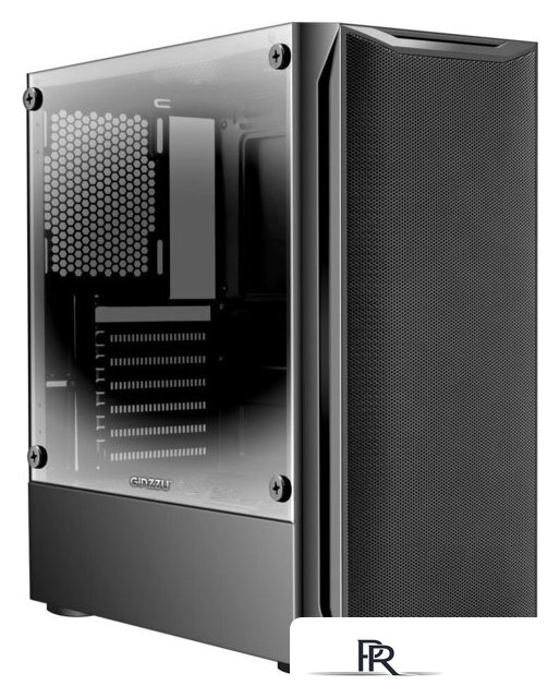 Корпус Ginzzu CL145 - Изображение №1 — Интернет-магазин ПроЗаказ