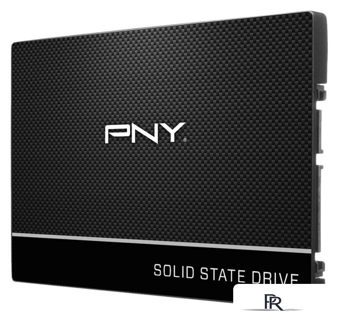SSD PNY CS900 1TB SSD7CS900-1TB-RB - Изображение №3 — Интернет-магазин ПроЗаказ
