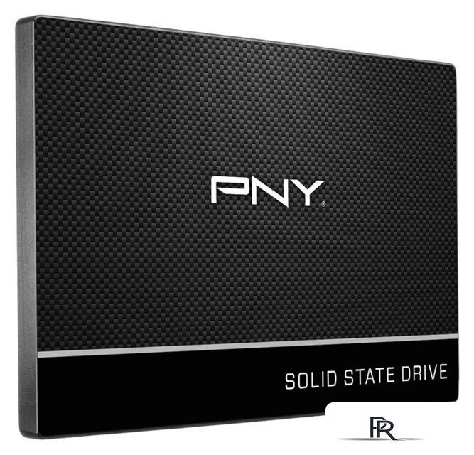 SSD PNY CS900 1TB SSD7CS900-1TB-RB - Изображение №2 — Интернет-магазин ПроЗаказ
