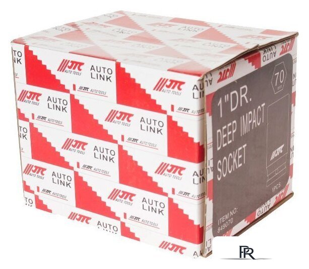 Головка слесарная JTC JTC-849070 - Изображение №3 — Интернет-магазин ПроЗаказ