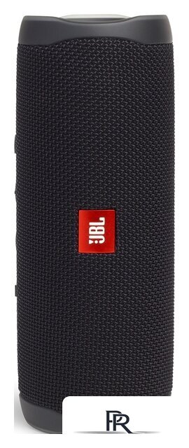 Беспроводная колонка JBL Flip 5 (черный) - Изображение №3 — Интернет-магазин ПроЗаказ