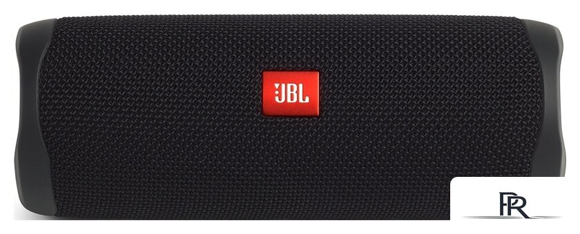 Беспроводная колонка JBL Flip 5 (черный) - Изображение №2 — Интернет-магазин ПроЗаказ