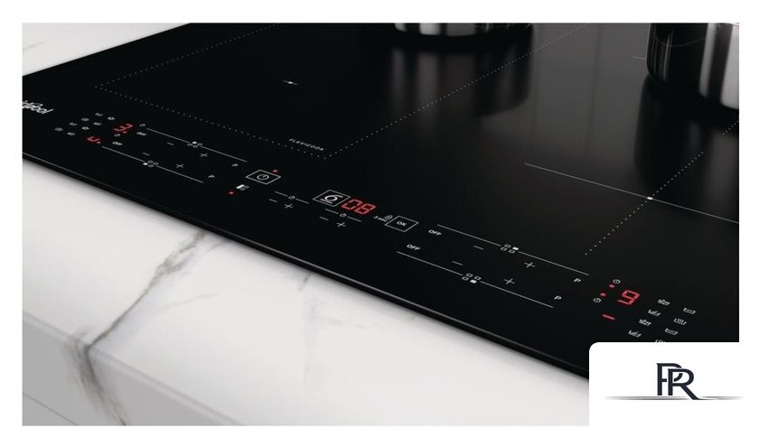 Варочная панель Whirlpool WL B8160 NE - Изображение №4 — Интернет-магазин ПроЗаказ