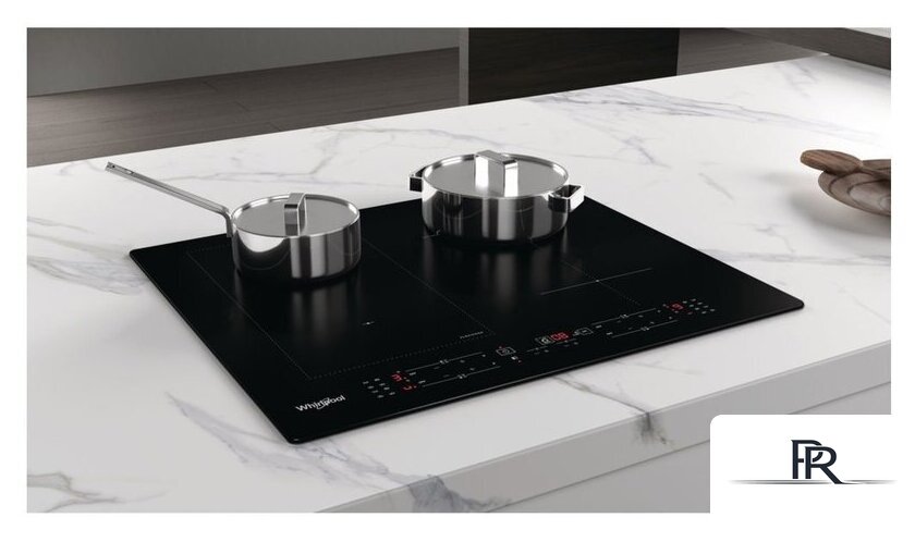 Варочная панель Whirlpool WL B8160 NE - Изображение №9 — Интернет-магазин ПроЗаказ