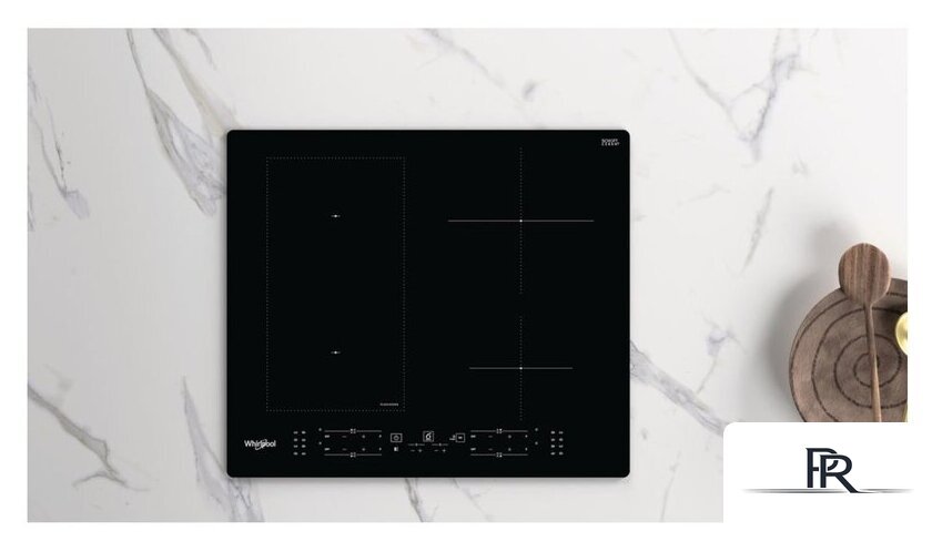 Варочная панель Whirlpool WL B8160 NE - Изображение №10 — Интернет-магазин ПроЗаказ