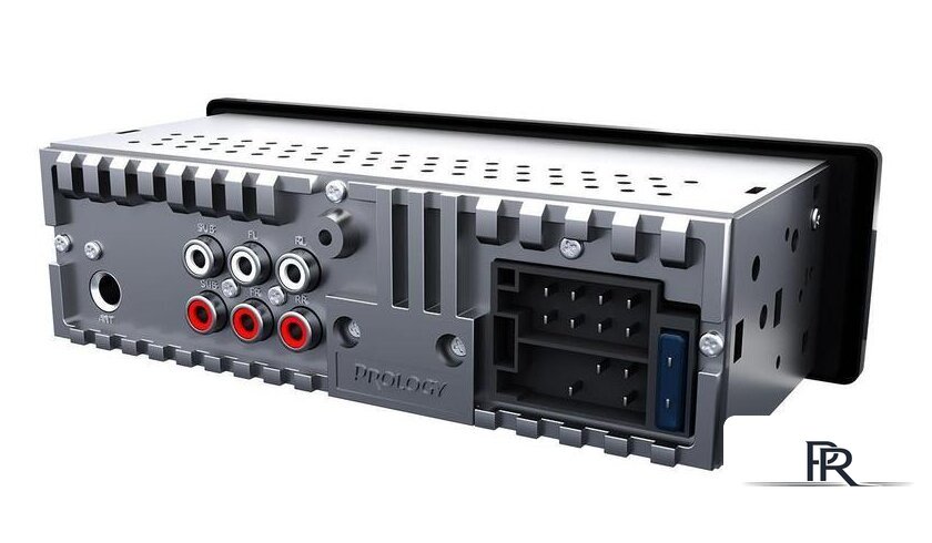 USB-магнитола Prology CMX-250 - Изображение №5 — Интернет-магазин ПроЗаказ