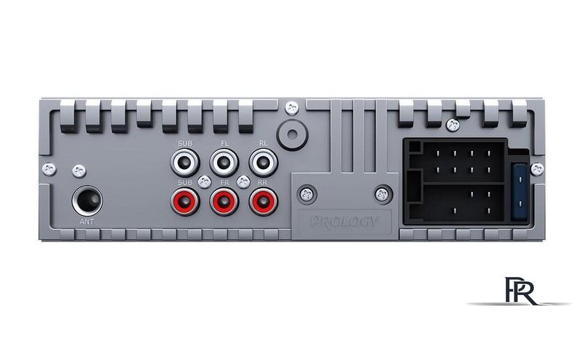 USB-магнитола Prology CMX-250 - Изображение №4 — Интернет-магазин ПроЗаказ
