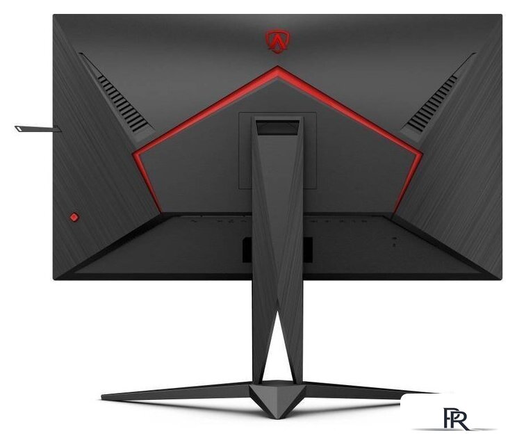 Игровой монитор AOC Agon AG275QZN - Изображение №8 — Интернет-магазин ПроЗаказ