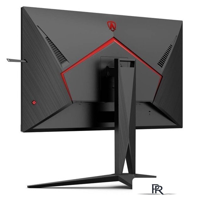 Игровой монитор AOC Agon AG275QZN - Изображение №10 — Интернет-магазин ПроЗаказ