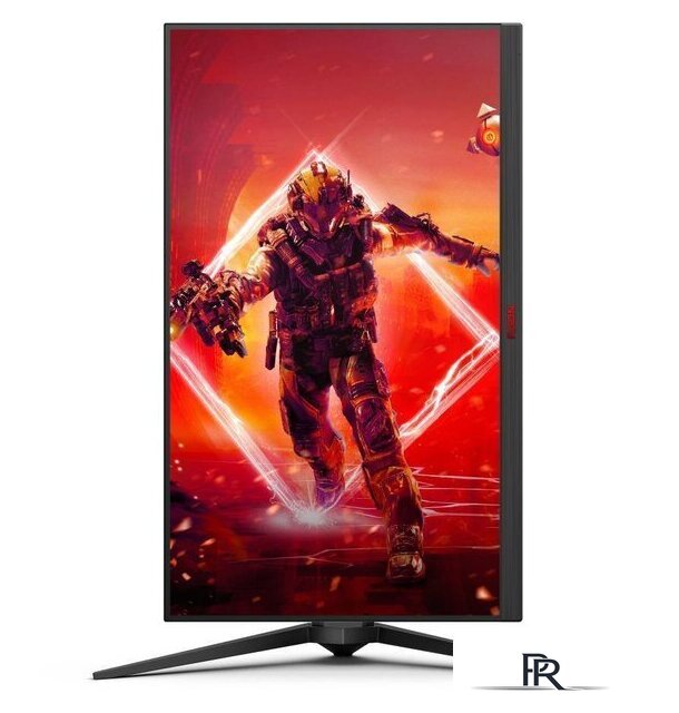 Игровой монитор AOC Agon AG275QZN - Изображение №5 — Интернет-магазин ПроЗаказ