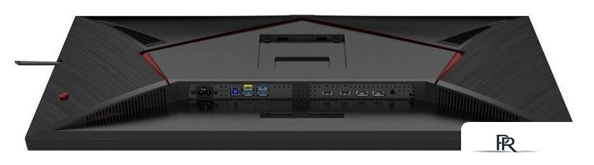 Игровой монитор AOC Agon AG275QZN - Изображение №12 — Интернет-магазин ПроЗаказ