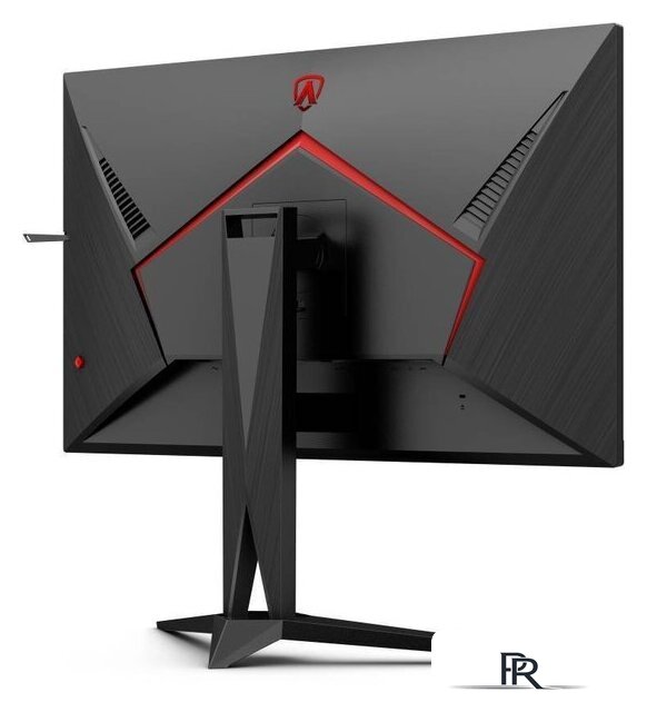 Игровой монитор AOC Agon AG275QZN - Изображение №9 — Интернет-магазин ПроЗаказ