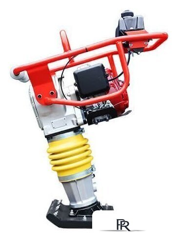 Вибротрамбовка Impulse VT75H - Изображение №3 — Интернет-магазин ПроЗаказ
