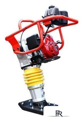 Вибротрамбовка Impulse VT75H - Изображение №4 — Интернет-магазин ПроЗаказ