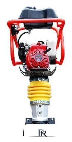 Вибротрамбовка Impulse VT75H - Изображение №5 — Интернет-магазин ПроЗаказ