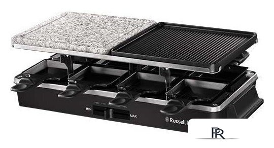 Раклетница Russell Hobbs 26280-56 - Изображение №1 — Интернет-магазин ПроЗаказ