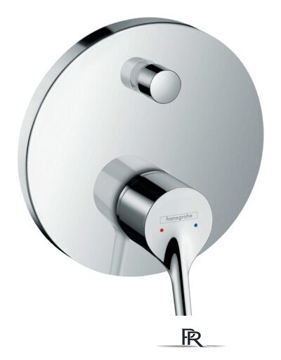 Смеситель без скрытого механизма Hansgrohe Talis S 72406000 - Изображение №1 — Интернет-магазин ПроЗаказ