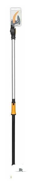 Сучкорез Fiskars PowerGear X UPX82 1023625 - Изображение №5 — Интернет-магазин ПроЗаказ
