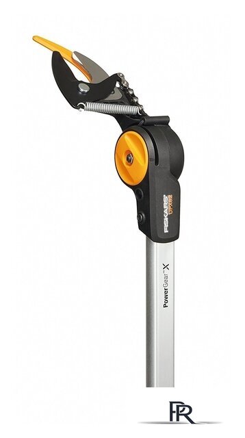 Сучкорез Fiskars PowerGear X UPX82 1023625 - Изображение №4 — Интернет-магазин ПроЗаказ