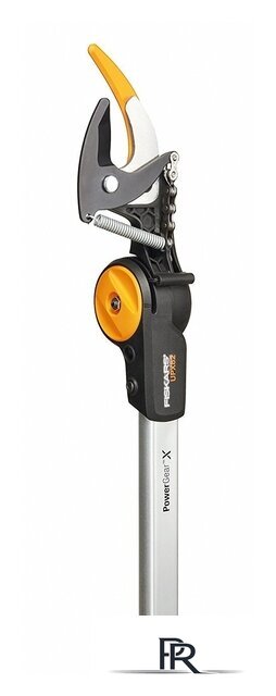 Сучкорез Fiskars PowerGear X UPX82 1023625 - Изображение №3 — Интернет-магазин ПроЗаказ