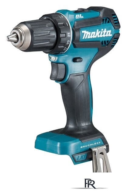 Дрель-шуруповерт Makita DDF485Z (без АКБ) - Изображение №1 — Интернет-магазин ПроЗаказ