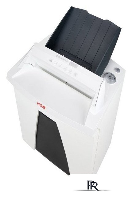 Шредер HSM Securio Af150 (0,78x11) - Изображение №2 — Интернет-магазин ПроЗаказ