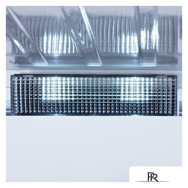 Холодильник Sharp SJ-XE55PMSL - Изображение №5 — Интернет-магазин ПроЗаказ