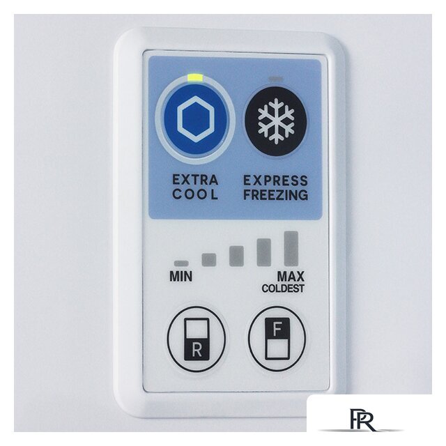 Холодильник Sharp SJ-XE55PMSL - Изображение №6 — Интернет-магазин ПроЗаказ