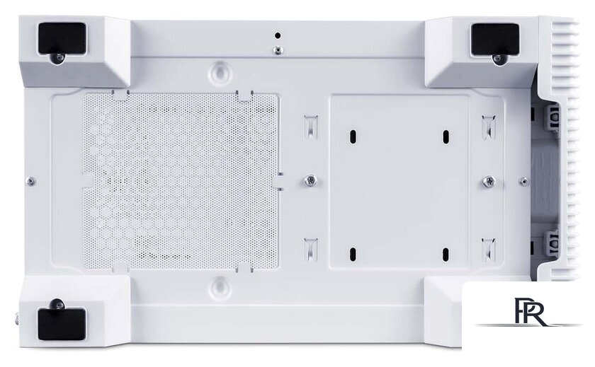 Корпус 1stPlayer Trilobite T3-WH-4F1-W - Изображение №4 — Интернет-магазин ПроЗаказ