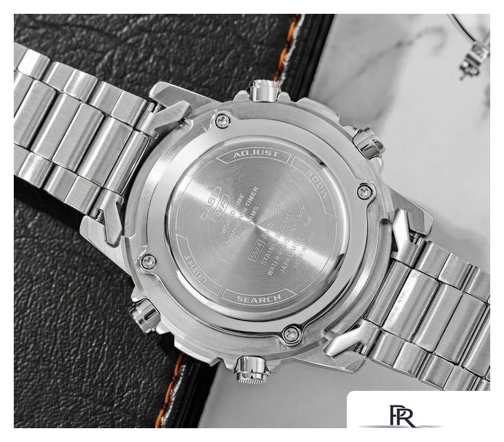 Наручные часы Casio AMW-880D-9A - Изображение №3 — Интернет-магазин ПроЗаказ