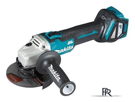 Угловая шлифмашина Makita DGA512Z (без АКБ) - Изображение №1 — Интернет-магазин ПроЗаказ
