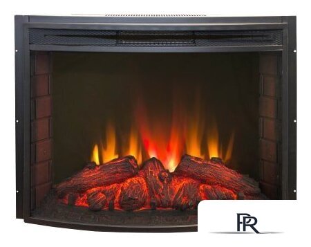 Электрокамин RealFlame Evrika 25.5 - Изображение №1 — Интернет-магазин ПроЗаказ
