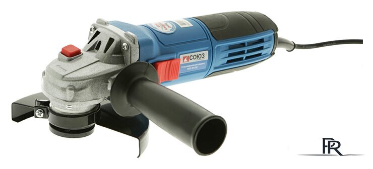 Угловая шлифмашина Союз УШС-90125Е - Изображение №1 — Интернет-магазин ПроЗаказ