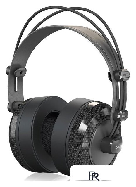 Наушники Behringer BH40 - Изображение №4 — Интернет-магазин ПроЗаказ