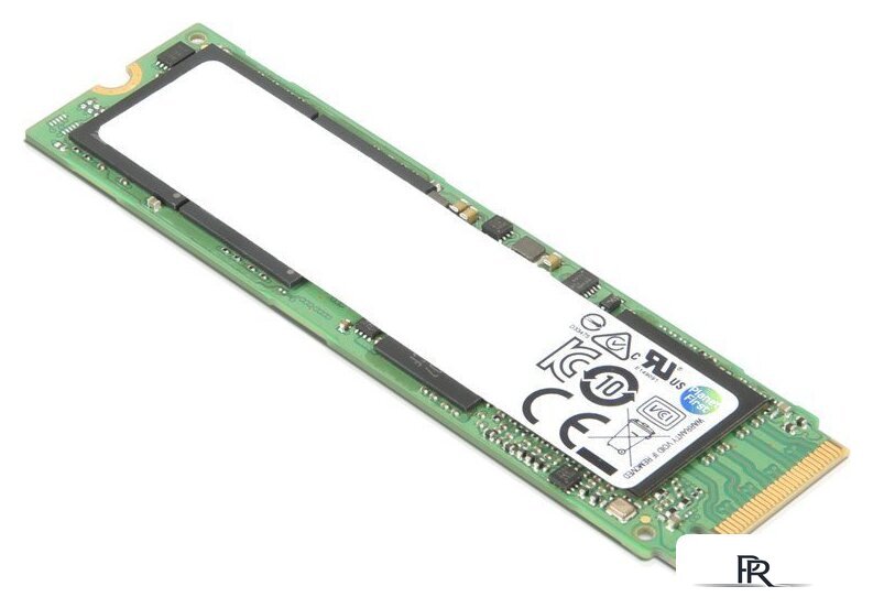 SSD Lenovo 512GB 4XB0W79581 - Изображение №1 — Интернет-магазин ПроЗаказ