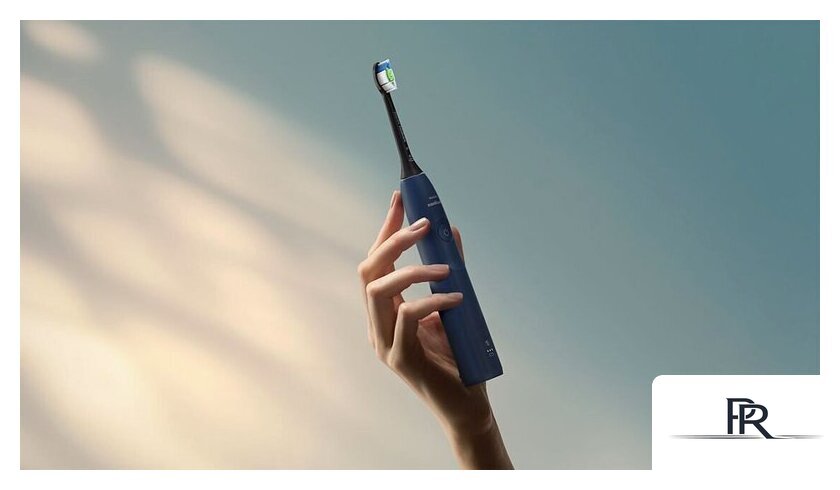 Электрическая зубная щетка Philips Sonicare 5300 HX7103/01 - Изображение №7 — Интернет-магазин ПроЗаказ