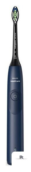 Электрическая зубная щетка Philips Sonicare 5300 HX7103/01 - Изображение №4 — Интернет-магазин ПроЗаказ