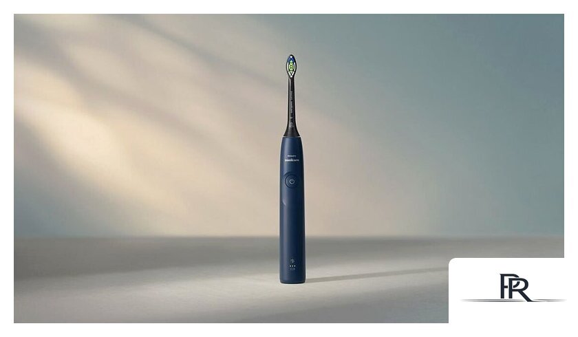 Электрическая зубная щетка Philips Sonicare 5300 HX7103/01 - Изображение №5 — Интернет-магазин ПроЗаказ
